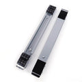 Adjustable Mobile Base Set (2 Pieces)