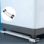 Adjustable Mobile Base Set (2 Pieces)