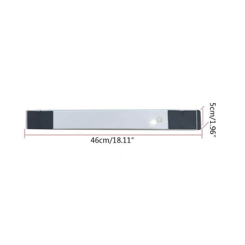 Adjustable Mobile Base Set (2 Pieces)