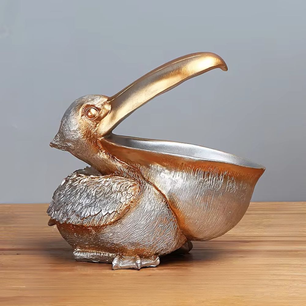 Elegant Pelican Home Organizer