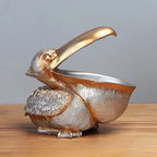 Elegant Pelican Home Organizer