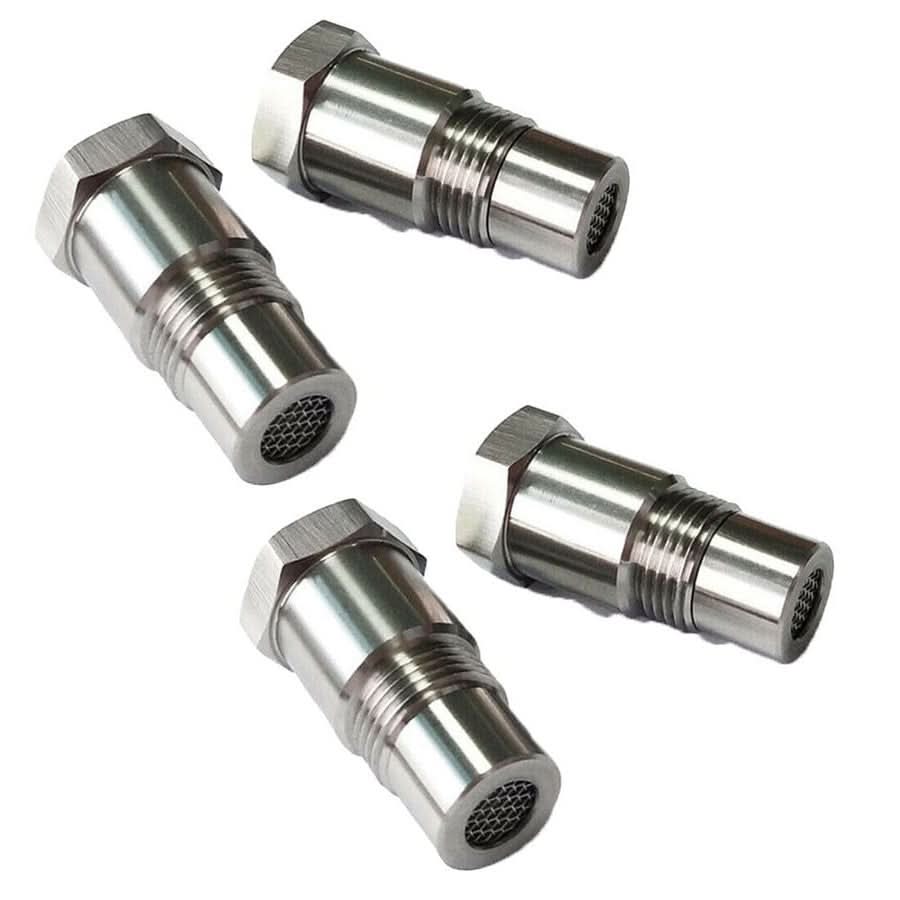 O2 Sensor Adapter with Anti Error Code Function