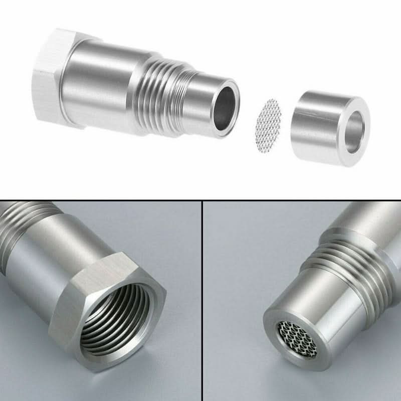 O2 Sensor Adapter with Anti Error Code Function