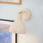 Stylish light accent in a modern version
