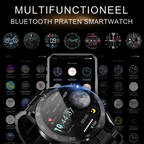 SwissActive Smartwatch – Advanced Multifunctional Watch