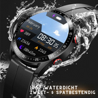 SwissActive Smartwatch – Functional & Stylish Accessory