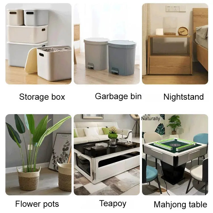 Furniture 360 Bead Balls