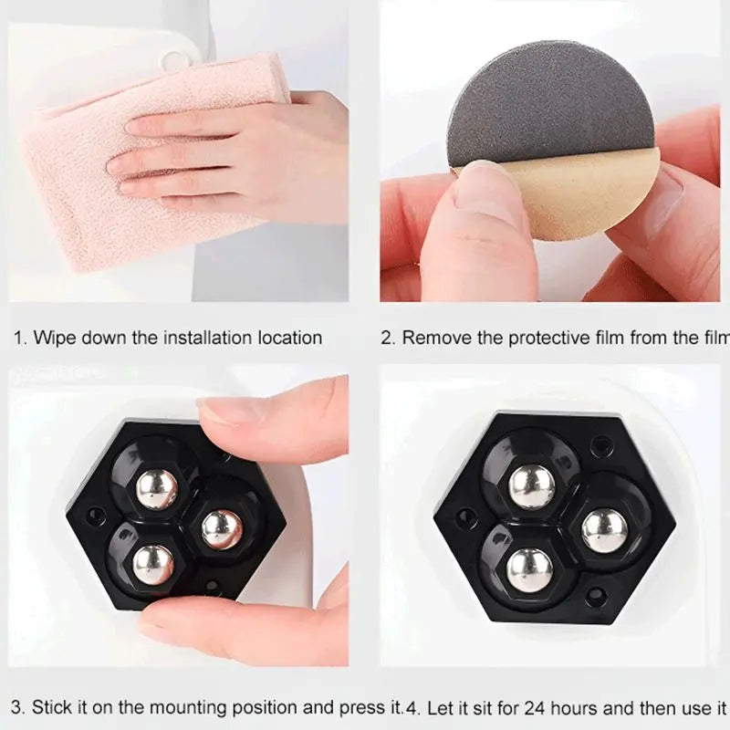 Furniture 360 Bead Balls