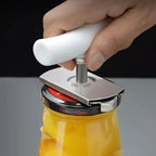 Effortless Arthritis Glass Opener – Adjustable and Durable