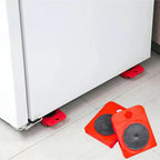 Heavy-Duty Furniture Lifter Set – Back-Friendly & Floor-Safe