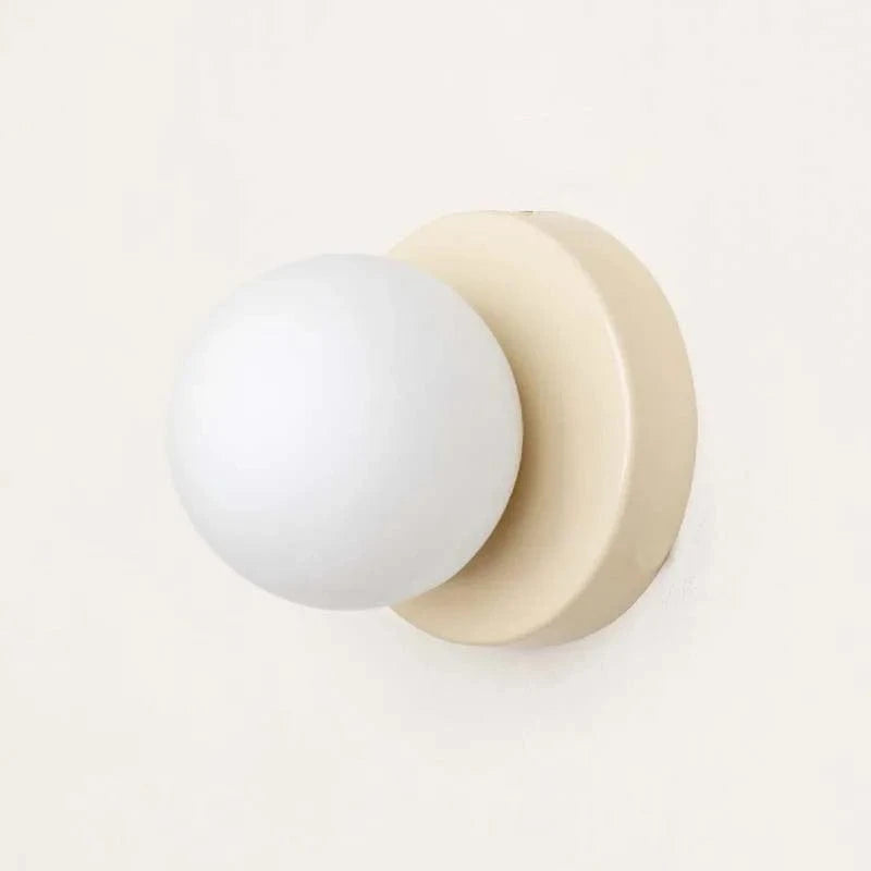 Macaron Mini | G9 LED Wall Lamp
