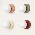 Macaron Mini | G9 LED Wall Lamp
