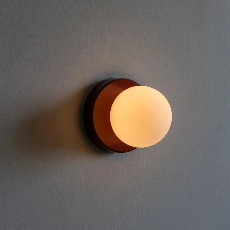 Macaron Mini | G9 LED Wall Lamp