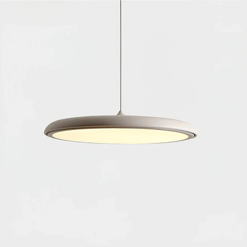 GlowCraft - modern classic pendant light