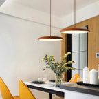 GlowCraft - modern classic pendant light