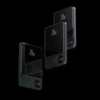 MagneticCharge™ Wireless Power Bank – The Future of Charging!