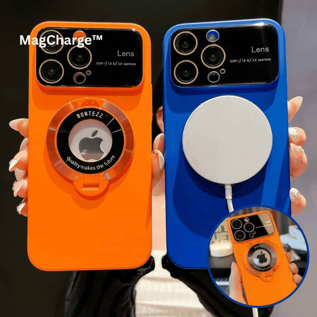 MagCharge Seamless Magnetic Charge