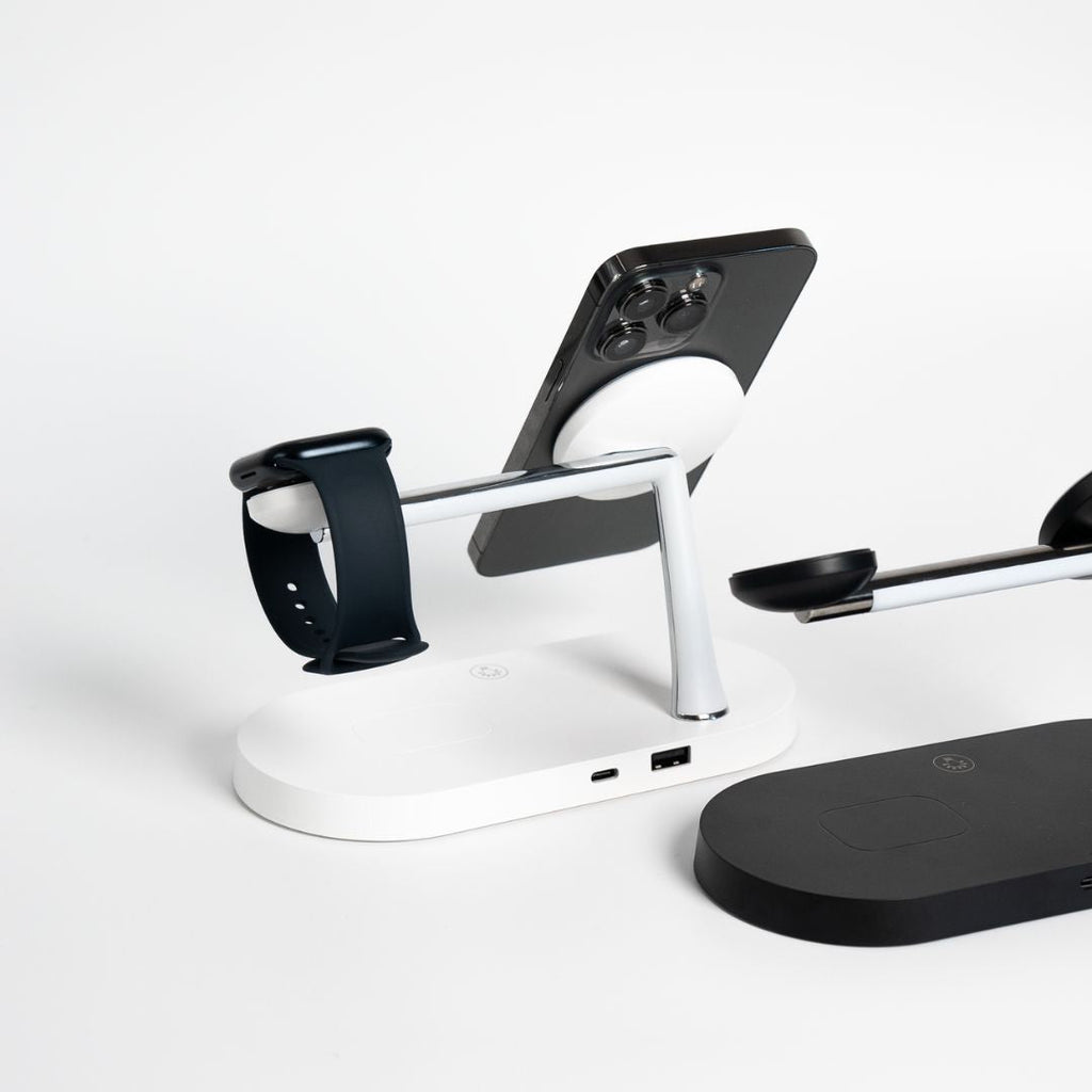 Pro - 5-in-1 Charging Station