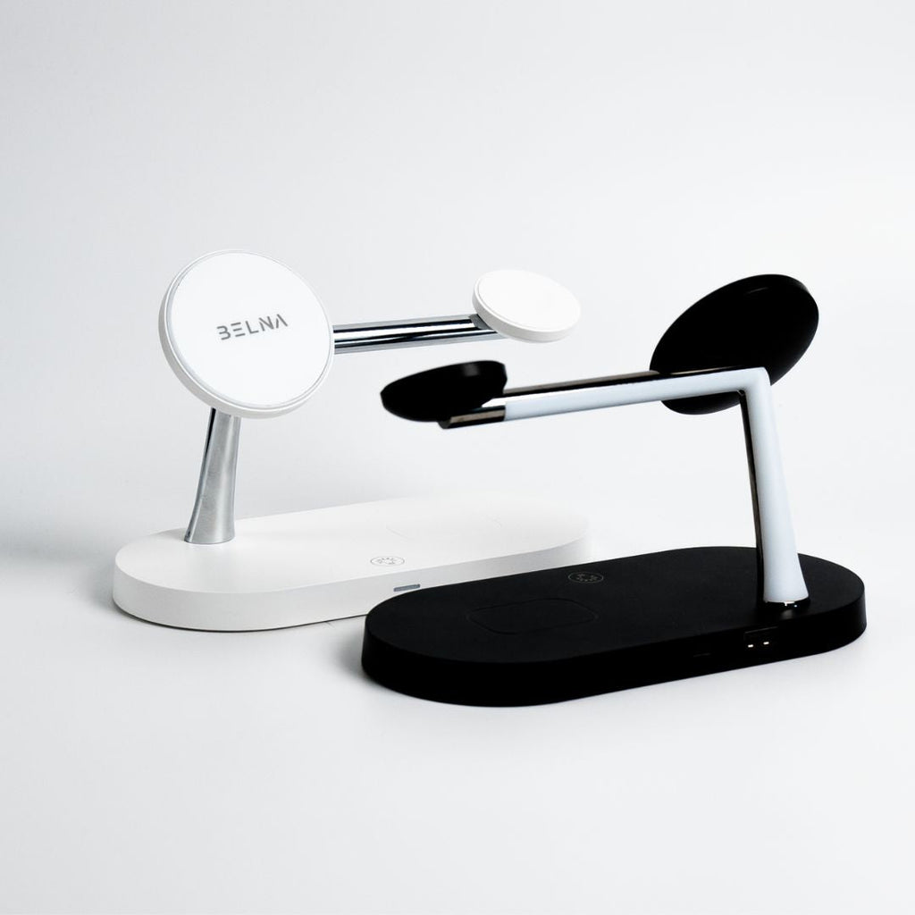 Pro - 5-in-1 Charging Station