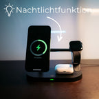 Pro - 5-in-1 Charging Station
