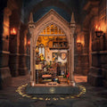 Magic Abode DIY Book Nook Kit
