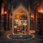 Magic Abode DIY Book Nook Kit