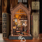 Magic Abode DIY Book Nook Kit