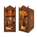 Magic Office DIY Book Nook Kit