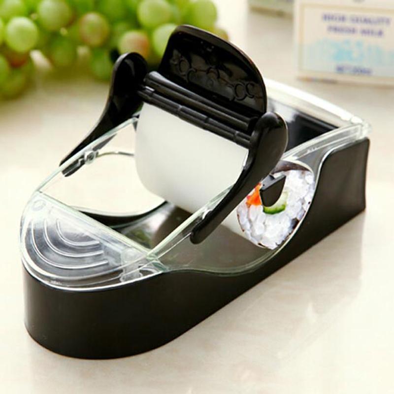 Magic Rice Roll Sushi Maker