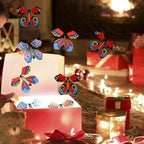 Magical Flying Butterflies – The perfect surprise effect for gifts & cards!