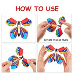 Magical Flying Butterflies – The perfect surprise effect for gifts & cards!