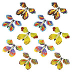 Magical Flying Butterflies – The perfect surprise effect for gifts & cards!