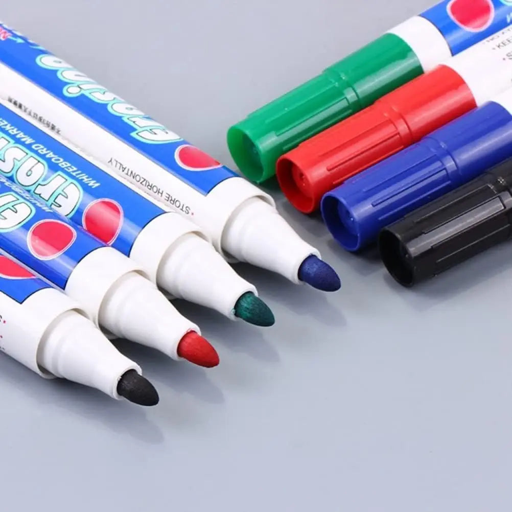 Magical Watermark Pencil – Create enchanting floating drawings on water