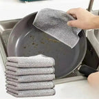 Magic cleaning cloth (20 pieces)