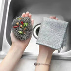 Magic cleaning cloth (20 pieces)