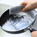 Magic cleaning cloth (20 pieces)