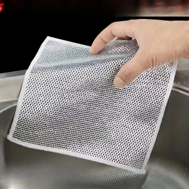 Magic cleaning cloth (20 pieces)