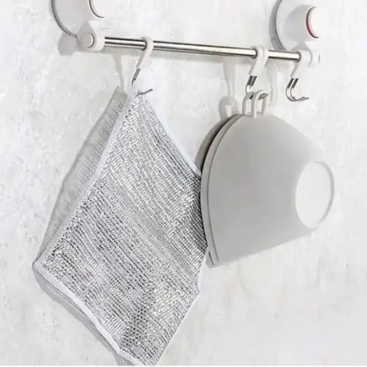 Magic cleaning cloth (20 pieces)