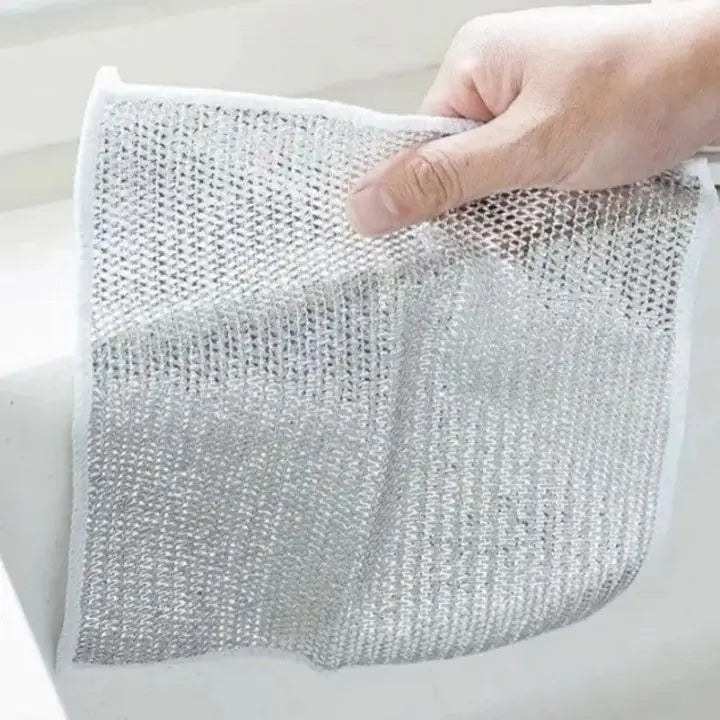 Magic cleaning cloth (20 pieces)