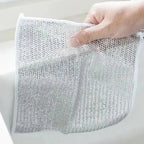 Magic cleaning cloth (20 pieces)