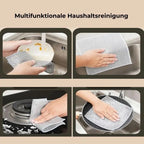 Magic cleaning cloth (20 pieces)