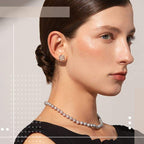 Magnetic Earrings - no piercing required