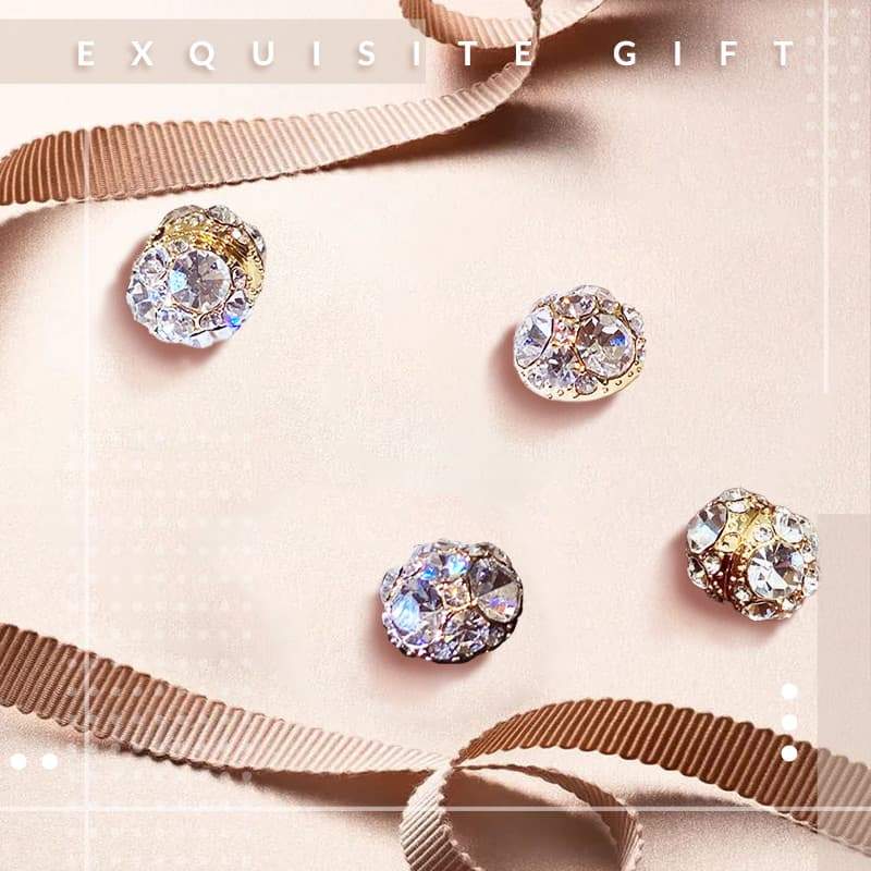 Magnetic Earrings - no piercing required