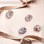 Magnetic Earrings - no piercing required