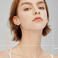 Magnetic Earrings - no piercing required