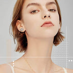 Magnetic Earrings - no piercing required