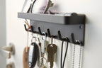 Magnetic Key Holder - Steel