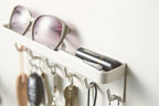 Magnetic Key Holder - Steel