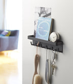 Magnetic Key Holder - Steel