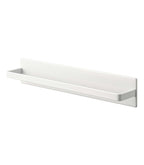 Magnetic Kitchen Towel Holder - Stainless Steel